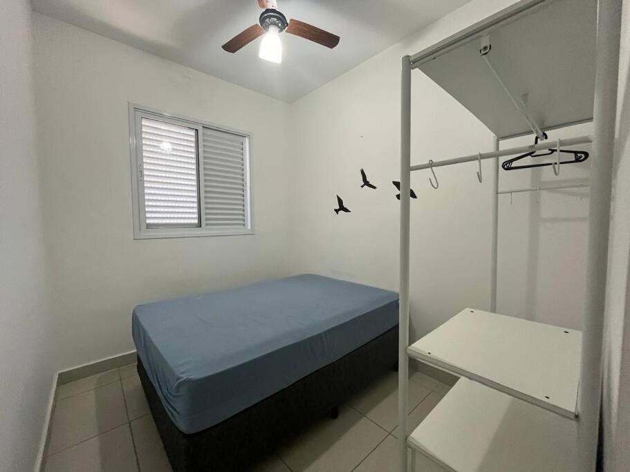 Apartamento Em Ubatuba! A 100M Da Praia! Luaran gambar