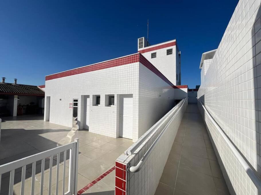 Apartamento Em Ubatuba! A 100M Da Praia! Luaran gambar