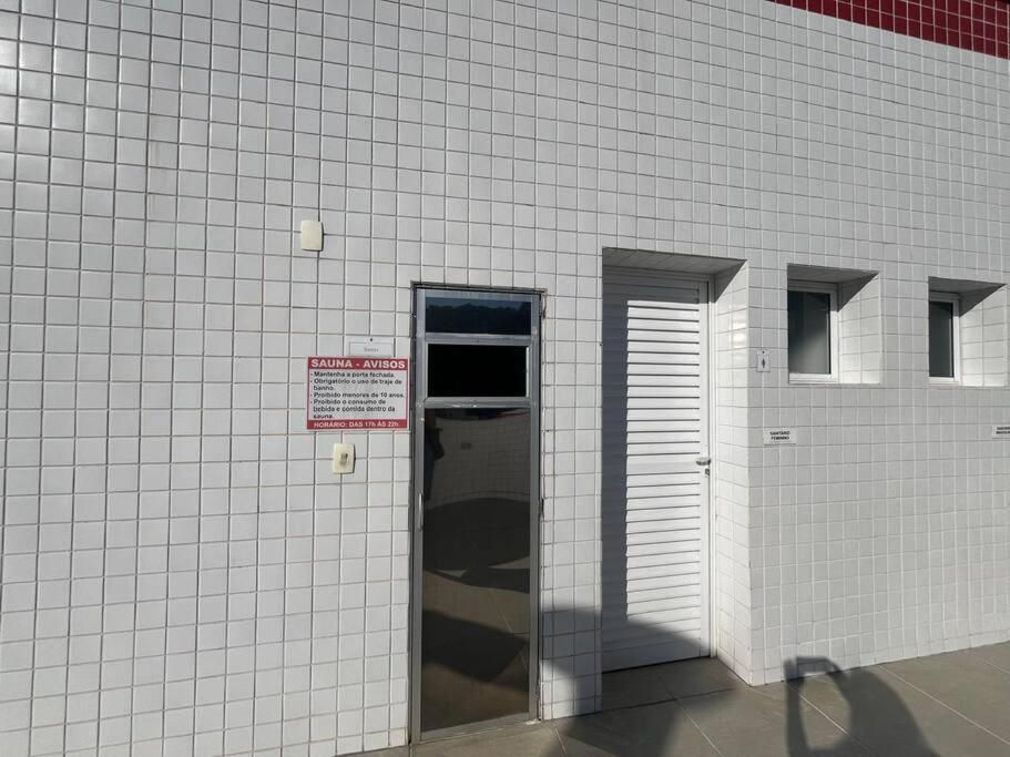 Apartamento Em Ubatuba! A 100M Da Praia! Luaran gambar